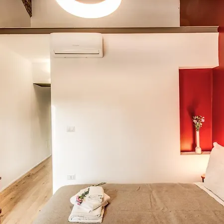 Casacappellari Rome
