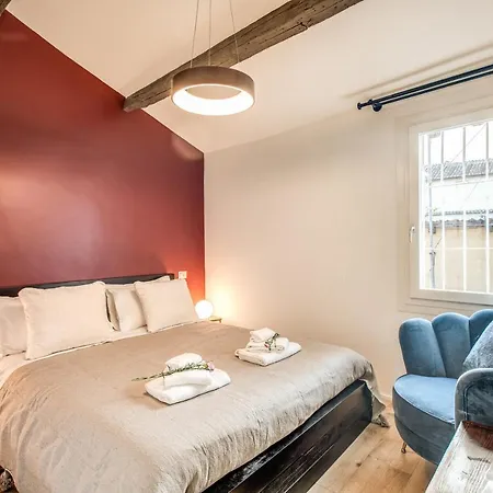 Casacappellari Apartment *