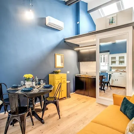 Casacappellari Rome