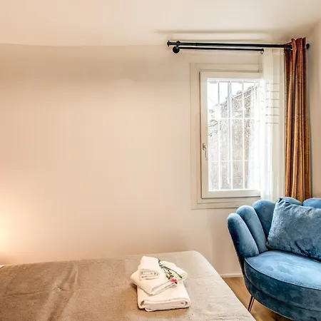 Apartment Casacappellari Rome