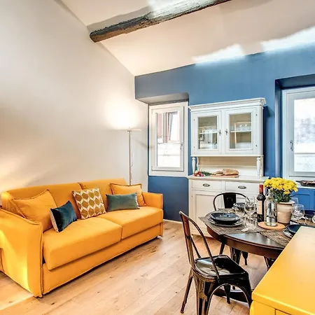 Casacappellari Apartment *