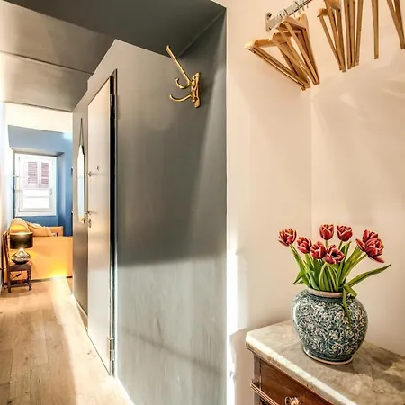 Casacappellari Apartment *