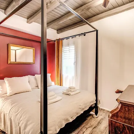 Casacappellari Apartment *