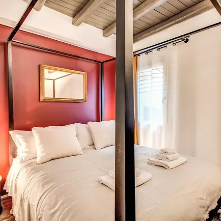 Casacappellari * Rome