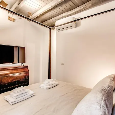 Casacappellari Apartment *