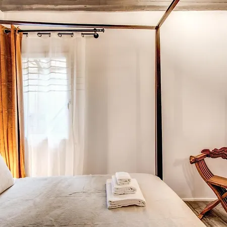 Casacappellari Rome
