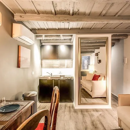 Casacappellari Rome