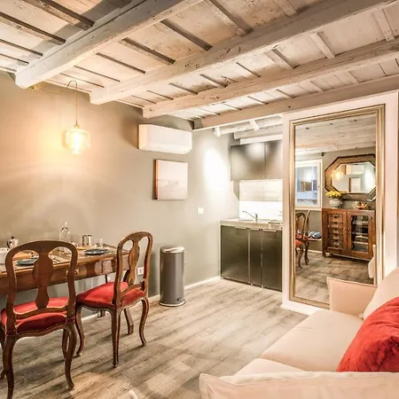 Apartment Casacappellari
