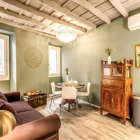 Casacappellari Apartment