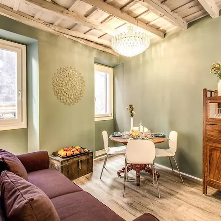 Apartment Casacappellari