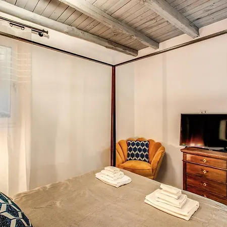 Casacappellari Apartment