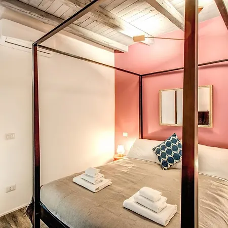 Casacappellari Rome