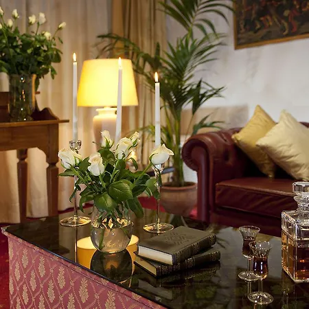 Hotel C-hotels Club House 4*
