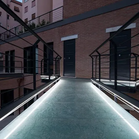 La Al Vaticano Apartment