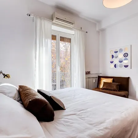 Bdc - Trastevere Casa vacanze Roma