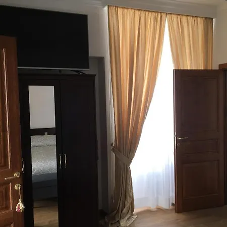 Casa Sangalletti Appartamento *