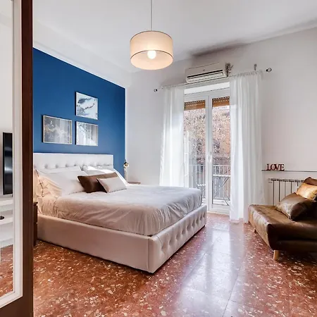 Casa vacanze Bdc - Trastevere *