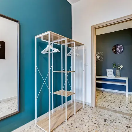 Bdc - Trastevere * Roma