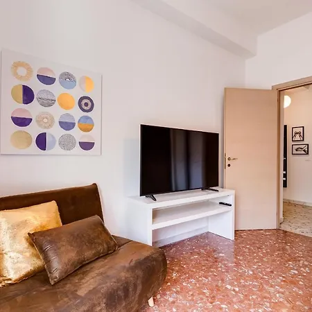 Bdc - Trastevere Casa vacanze Roma