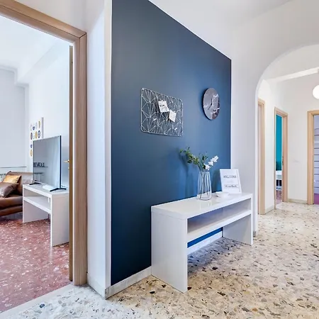 Bdc - Trastevere * Roma