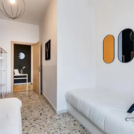 Bdc - Trastevere Casa vacanze *