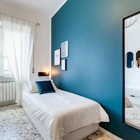 Casa vacanze Bdc - Trastevere Roma