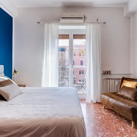 Bdc - Trastevere