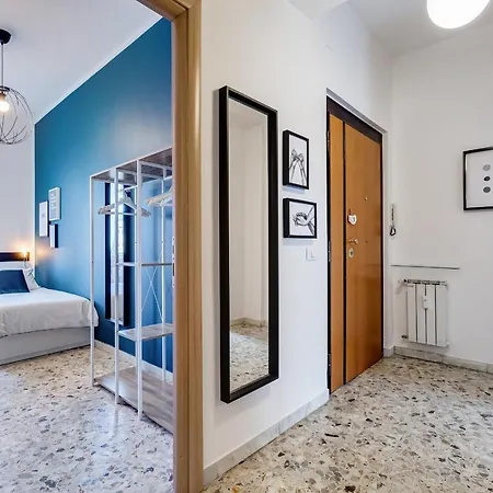 Bdc - Trastevere * Roma