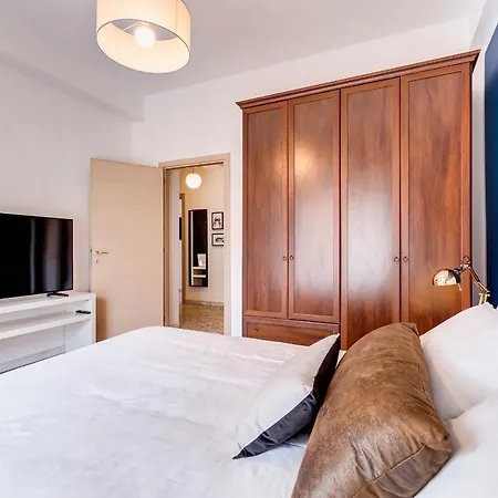 Bdc - Trastevere Casa vacanze Roma