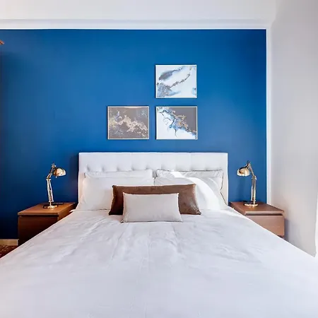 Casa vacanze Bdc - Trastevere