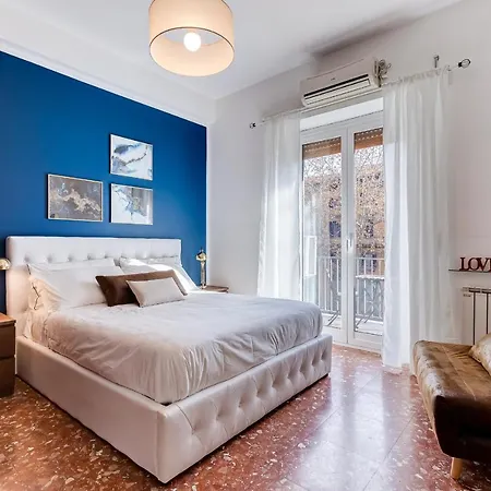Bdc - Trastevere Roma