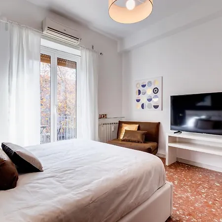 Bdc - Trastevere Casa vacanze
