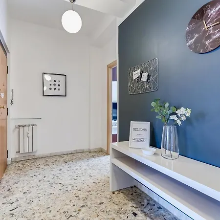 Bdc - Trastevere * Roma