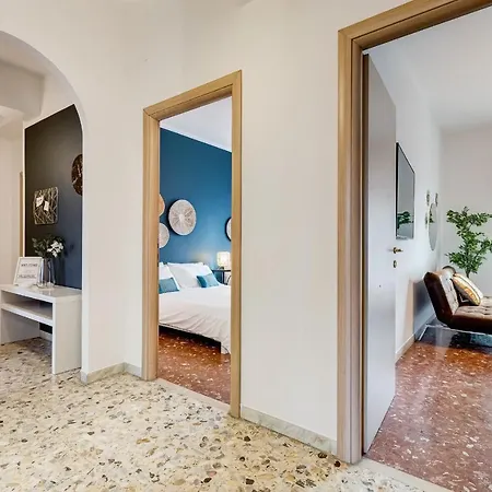 Bdc - Trastevere Casa vacanze