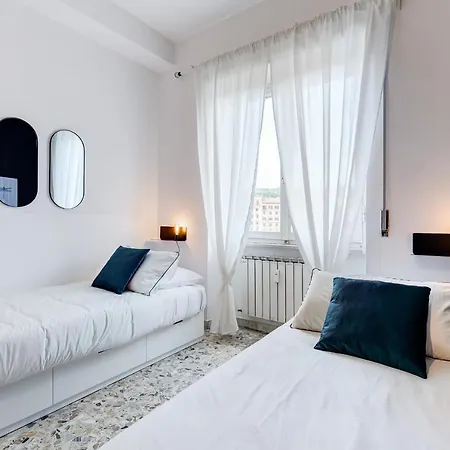 Bdc - Trastevere * Roma