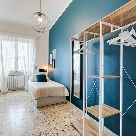 Casa de Férias Bdc - Trastevere *