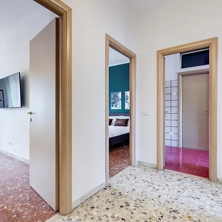 Bdc - Trastevere * Roma