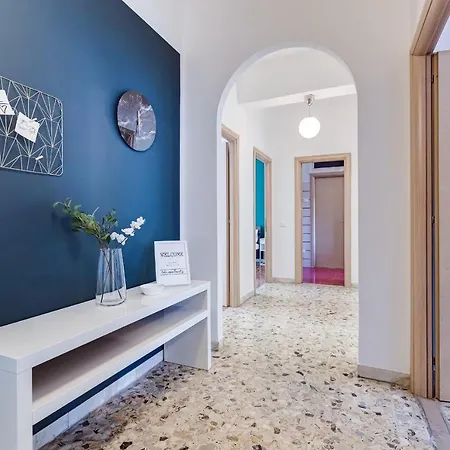 Bdc - Trastevere Casa vacanze *