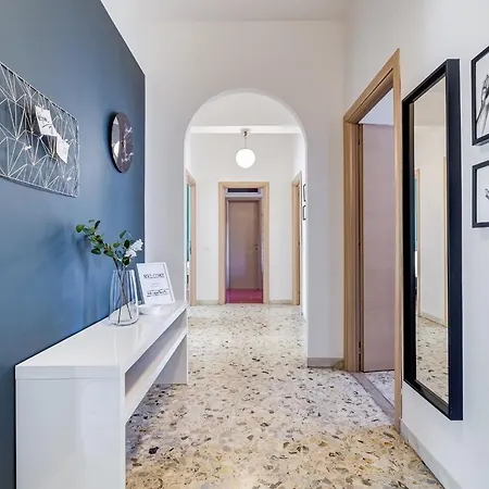 Casa vacanze Bdc - Trastevere