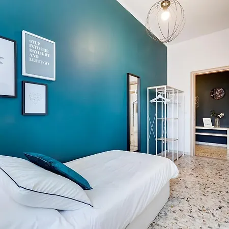 Casa vacanze Bdc - Trastevere *