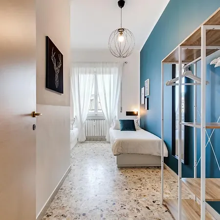 Bdc - Trastevere Casa vacanze Roma