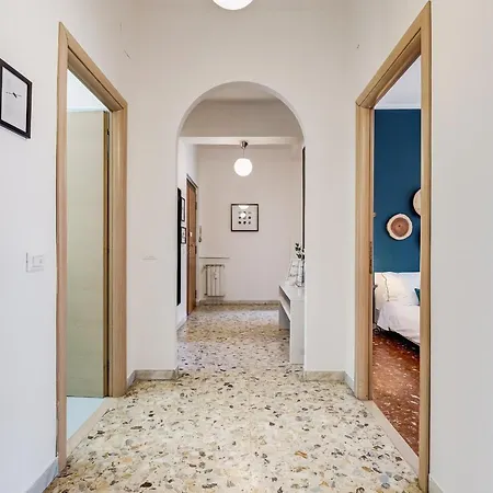 Bdc - Trastevere Casa de Férias *