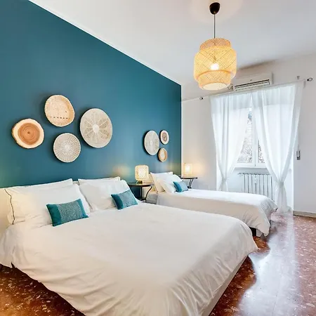 Casa vacanze Bdc - Trastevere