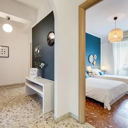 Casa vacanze Bdc - Trastevere *