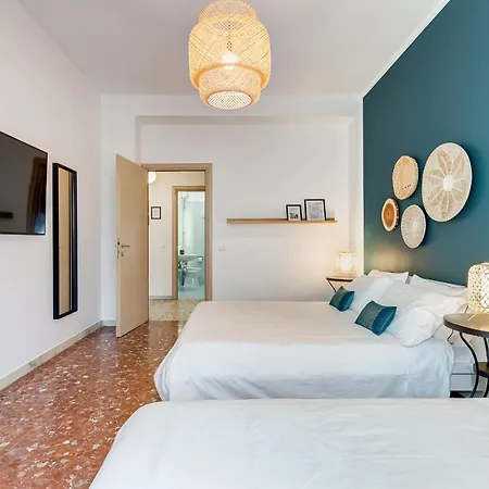 Bdc - Trastevere * Roma