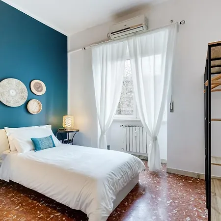 Bdc - Trastevere Casa vacanze