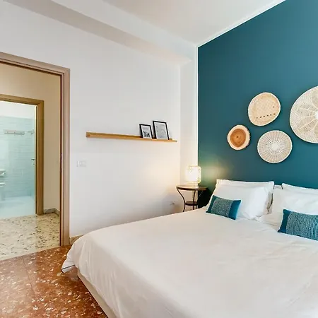 Bdc - Trastevere Roma