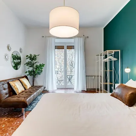 Bdc - Trastevere * Roma