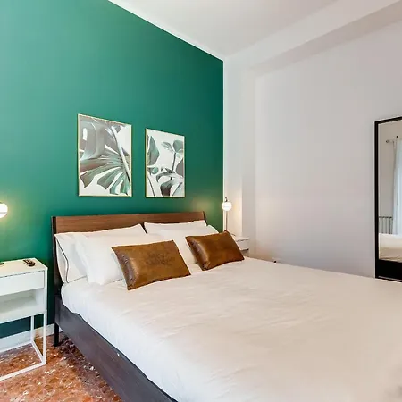 Bdc - Trastevere Casa vacanze *