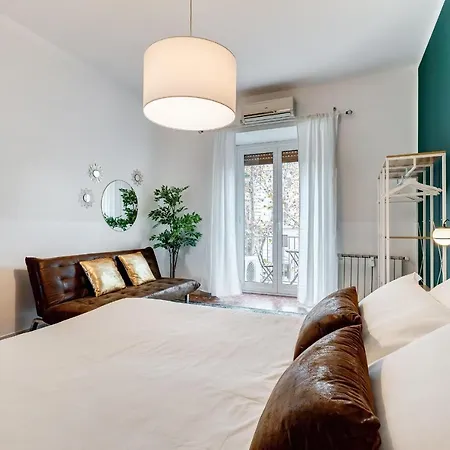 Bdc - Trastevere Casa vacanze *